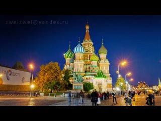 Москва / Moscow: ТОП-10 самых красивых городов в России за 2012 год Москва / Moscow: ТОП-10 самых красивых городов в России за 2012 год